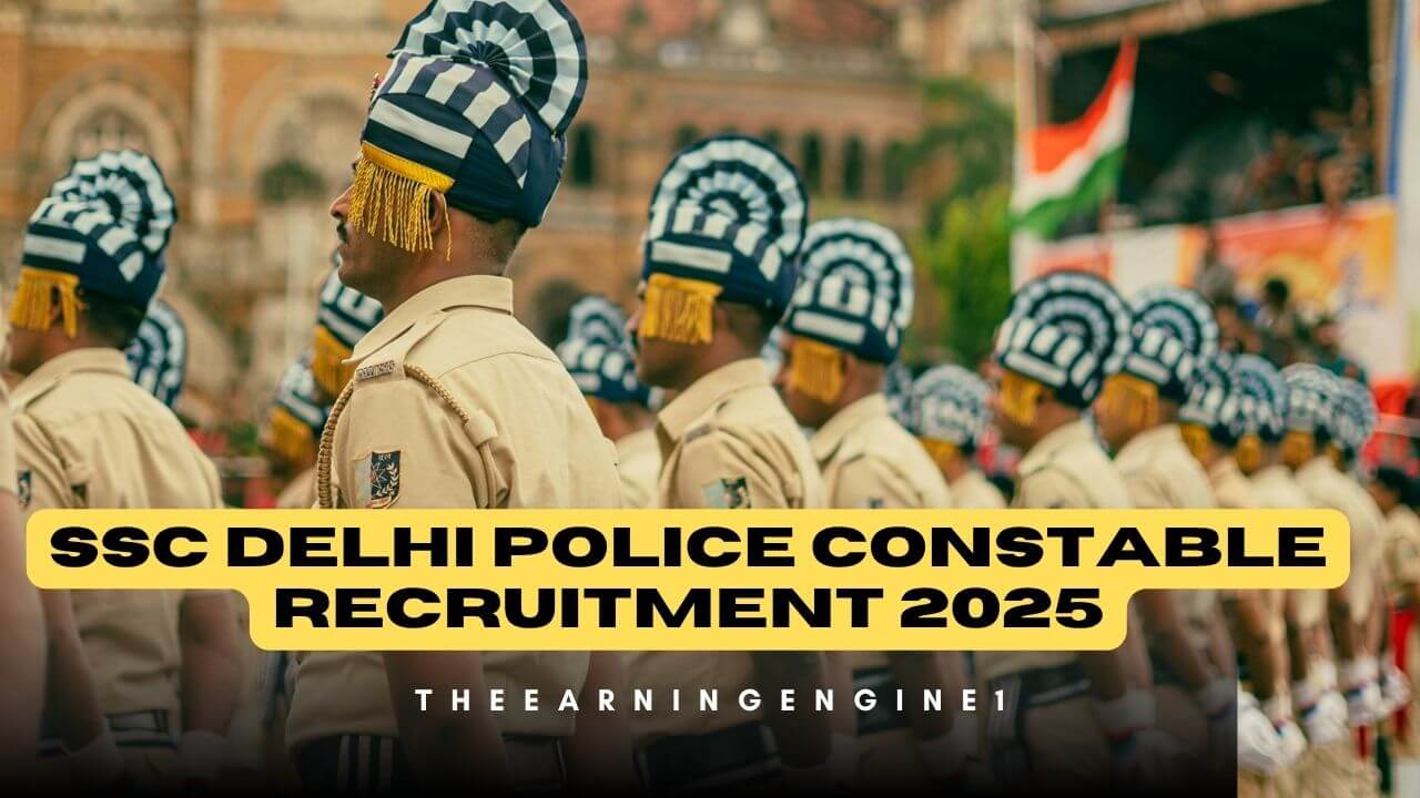 Staff Selection Commission