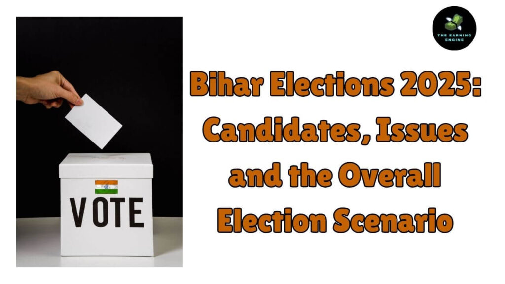 Bihar Elections 2025