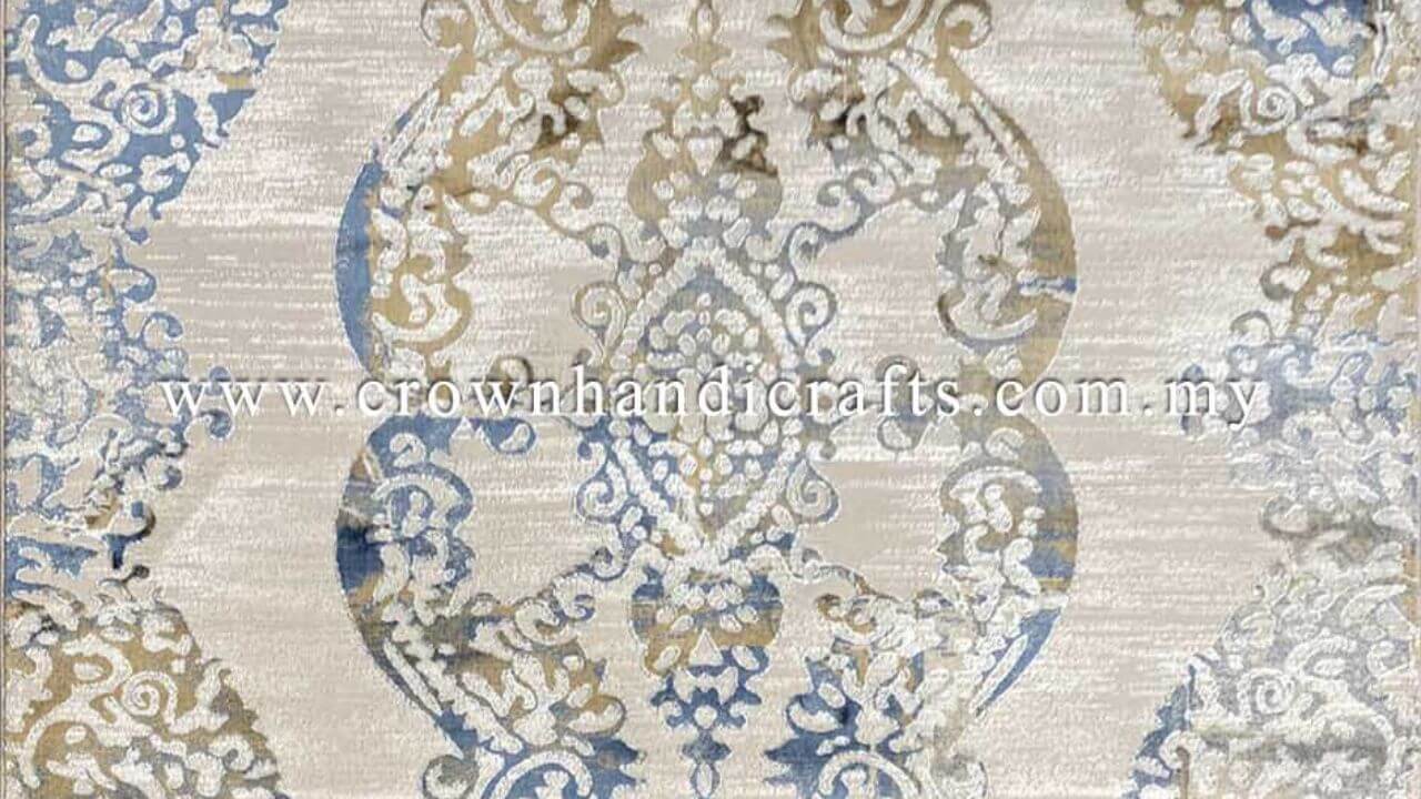 Why Is a High-Quality Malaysia Rug Essential for Modern Interiors