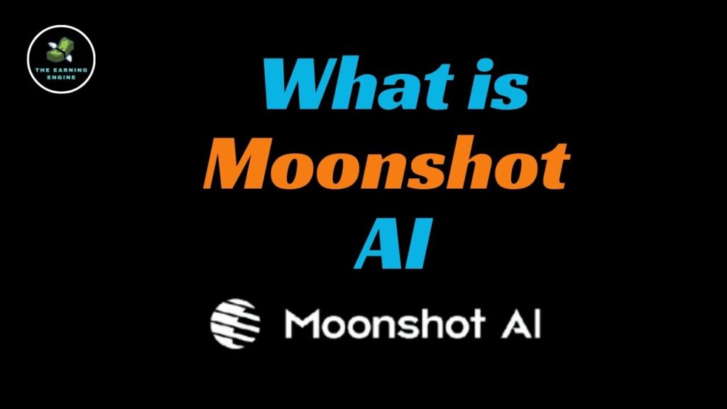 Moonshot AI