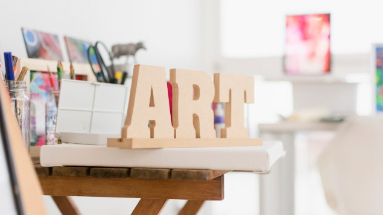 creative learning center