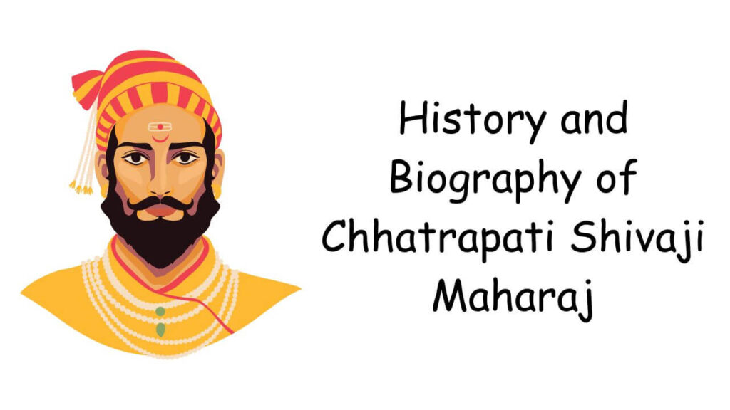 Chhatrapati Shivaji Maharaj 2026