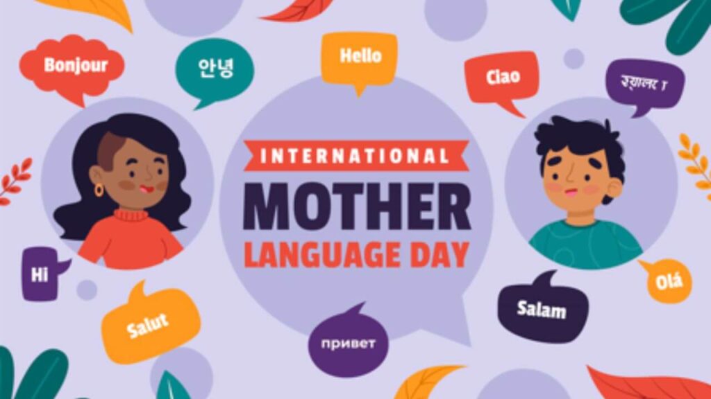 International Mother Language Day