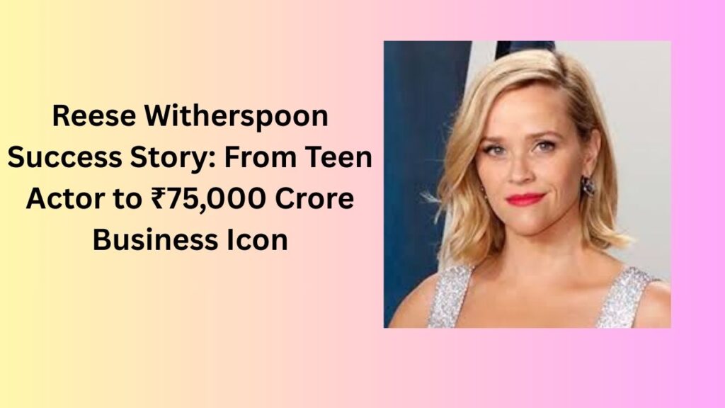 Reese Witherspoon