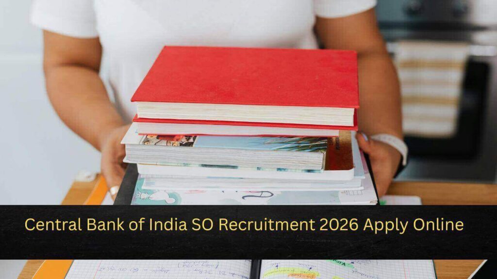 Sarkari Result 2026