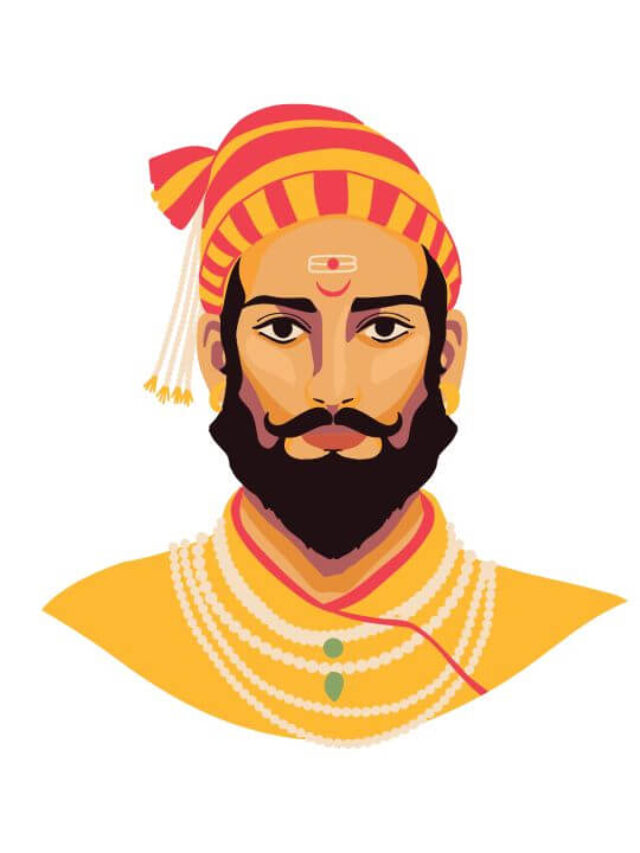 Complete biography of Chhatrapati Shivaji Maharaj and Swarajya