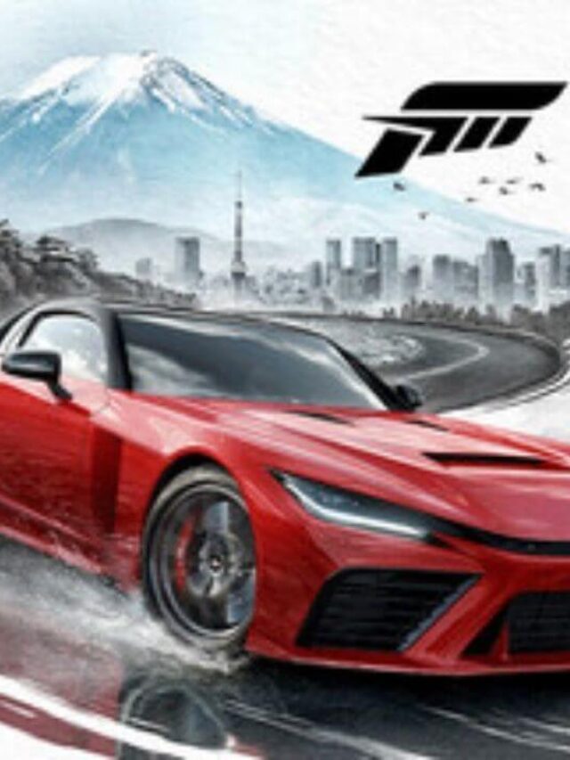 Forza Horizon 6