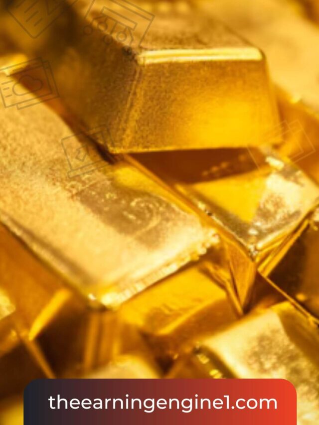 Gold Rate Today | 22K and 24K Gold Rates in Major States