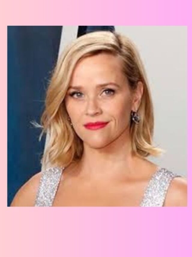 Reese Witherspoon