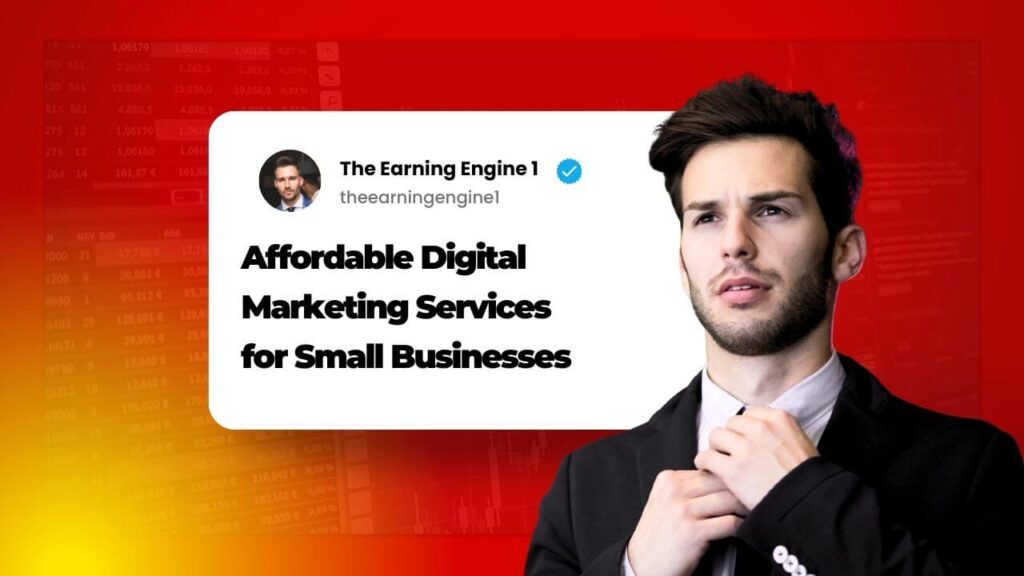 Digital Marketing Services