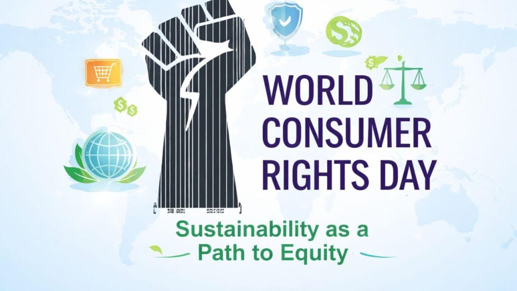 World Consumer Rights Day 2026