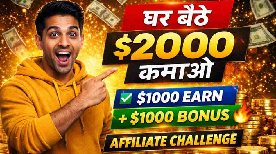 Affiliate Challenge Review 2026