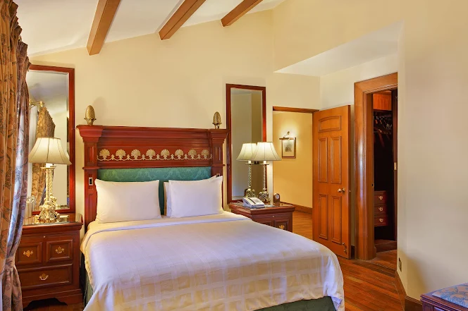 Golden Tulip Chandigarh Panchkula